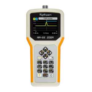 RigExpert AA-55 ZOOM