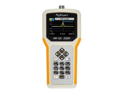 RigExpert AA-55 ZOOM