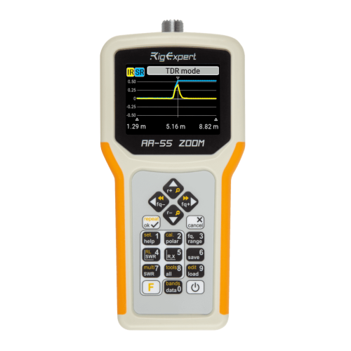 RigExpert AA-55 ZOOM