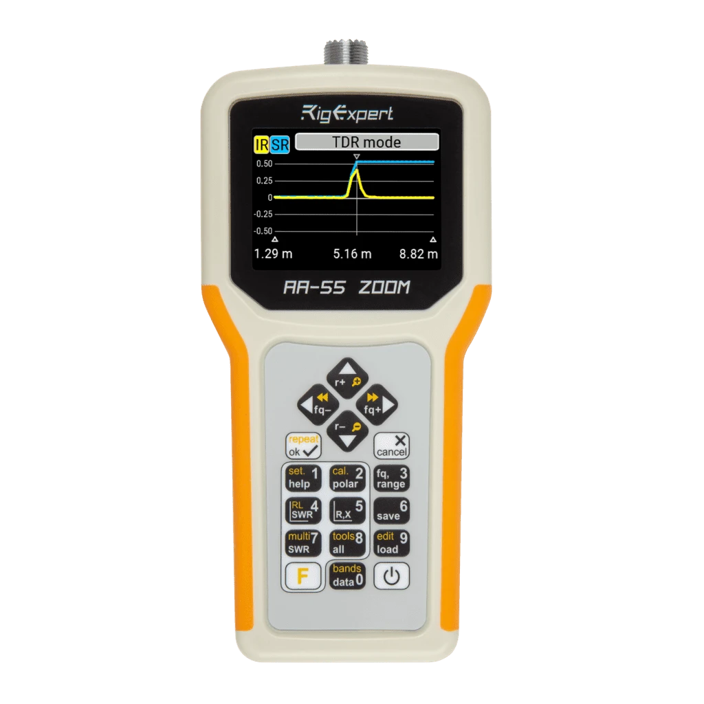 RigExpert AA-55 ZOOM