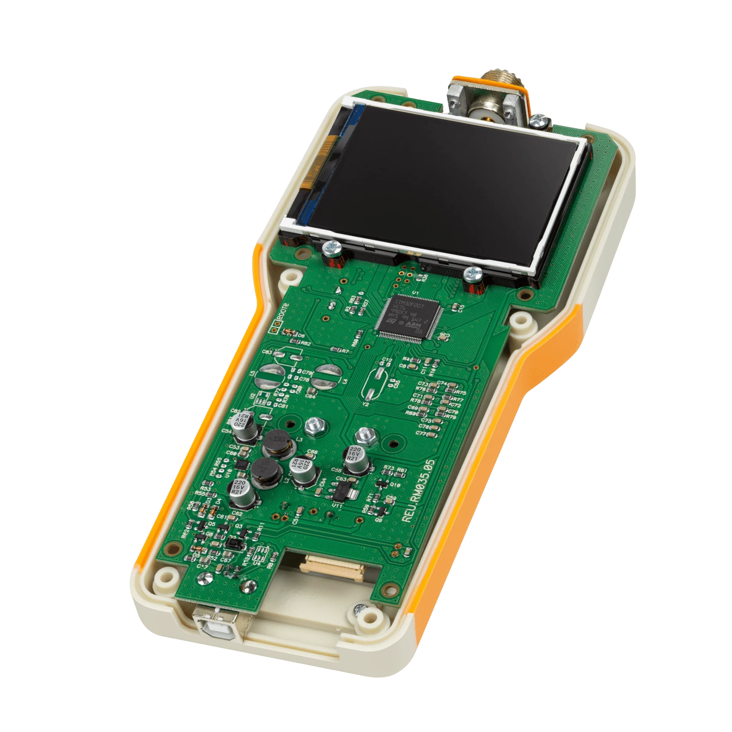 RigExpert AA-55 ZOOM - Afbeelding 2