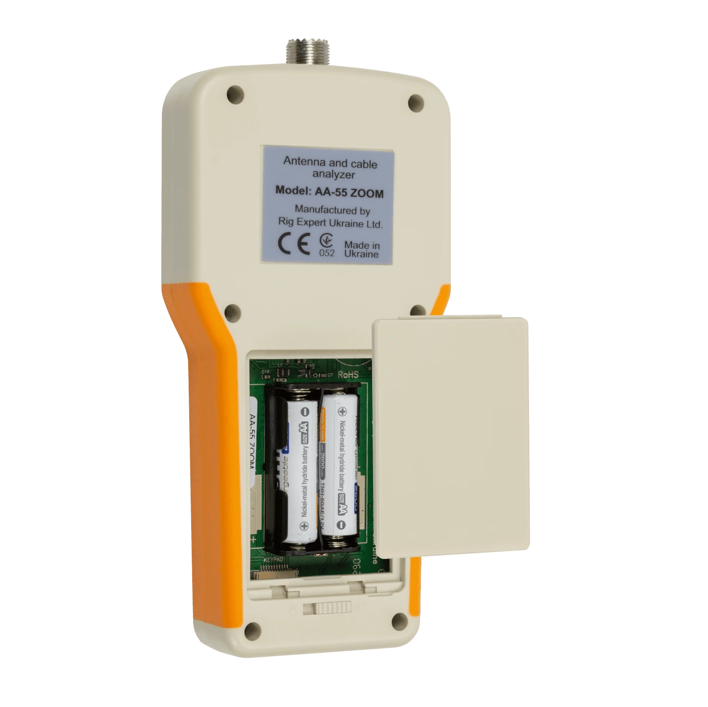 RigExpert AA-55 ZOOM - Afbeelding 3