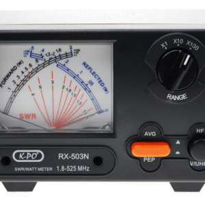 K-PO RX-503N