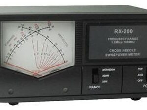 Maas RX-200