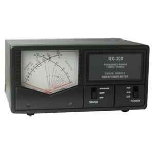 Maas RX-200