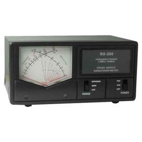 Maas RX-200