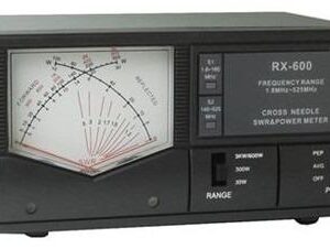 Maas RX-600