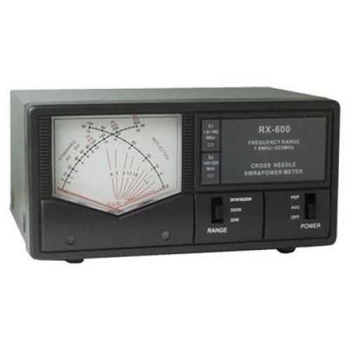 Maas RX-600