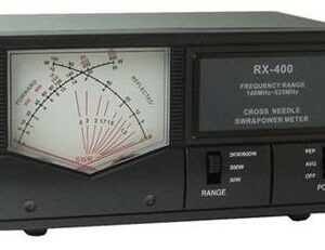 Maas RX-400
