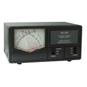 Maas RX-400