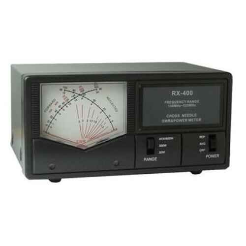 Maas RX-400