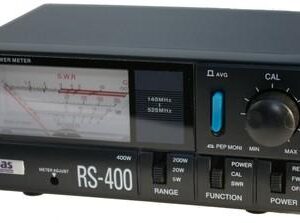 Maas RS-400
