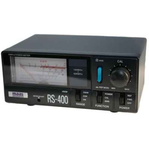 Maas RS-400