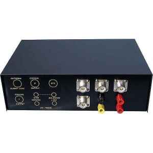 Zetagi TM-535 - Afbeelding 2