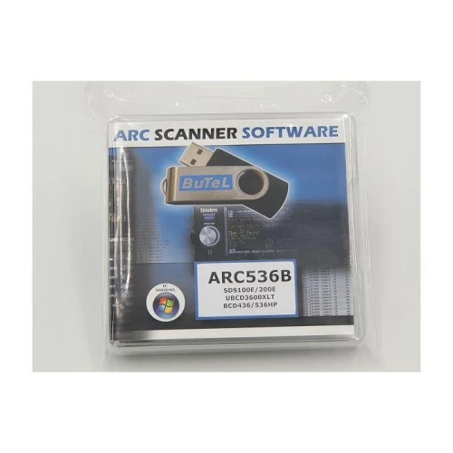 Butel ARC536 Basic