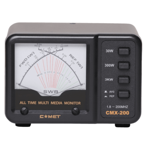 Comet CMX-200