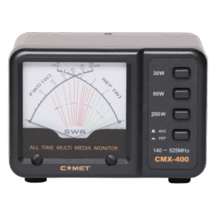 Comet CMX-400