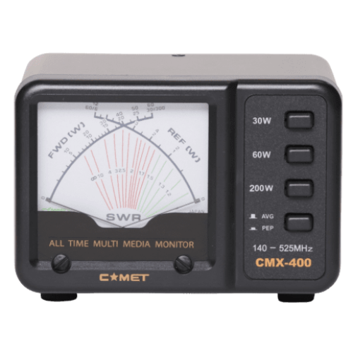 Comet CMX-400