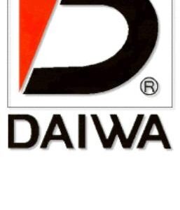 Daiwa Onderdelen