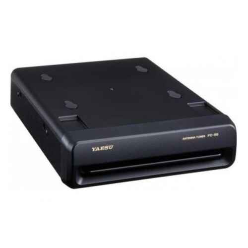 Yaesu FC-50