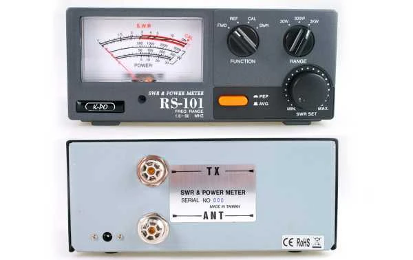 K-PO RS-101 - Afbeelding 3