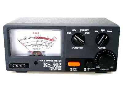 K-PO RS-502N