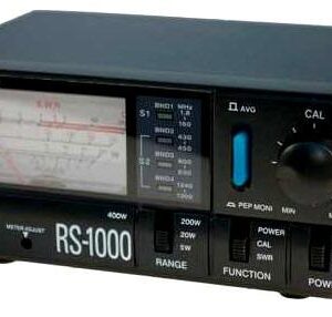 Maas RS-1000