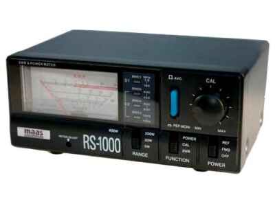 Maas RS-1000