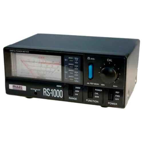 Maas RS-1000