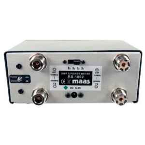 Maas RS-1000 - Afbeelding 2