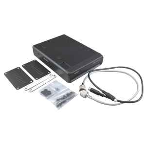 Yaesu FC-50 - Afbeelding 4