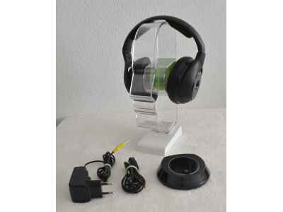 Sennheiser HD-160