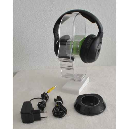 Sennheiser HD-160