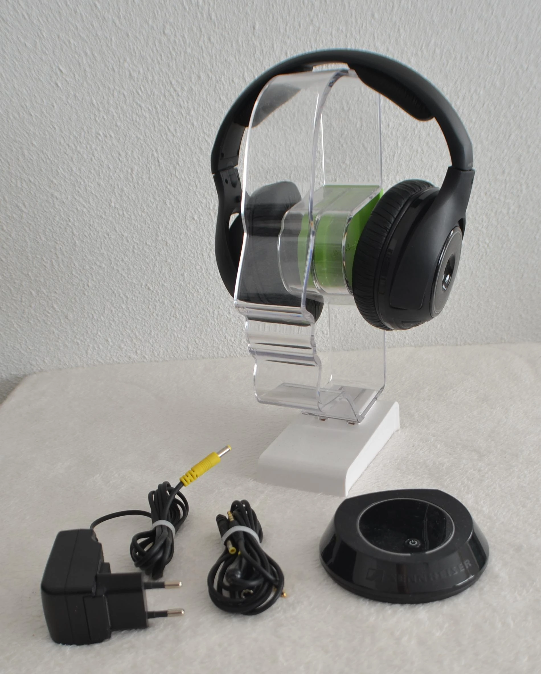Sennheiser HD-160