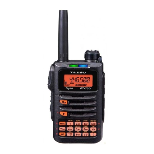 Yaesu FT-70DE