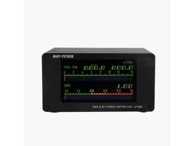 MAT-TUNER mAT-S1500