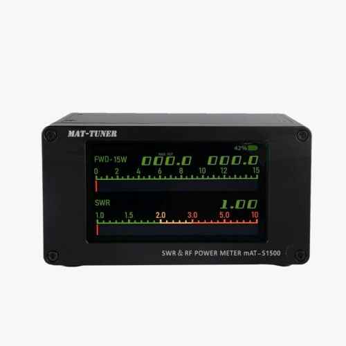 MAT-TUNER mAT-S1500