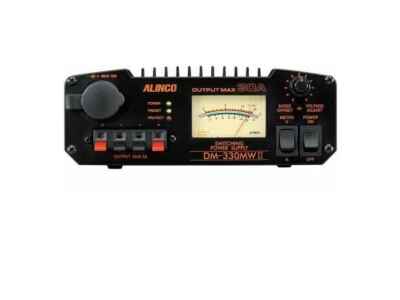 Alinco DM-330MW2