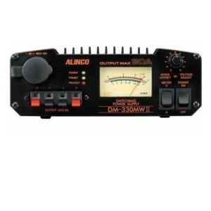 Alinco DM-330MW2
