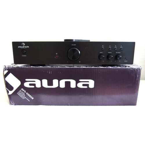 Auna AV2-CD508