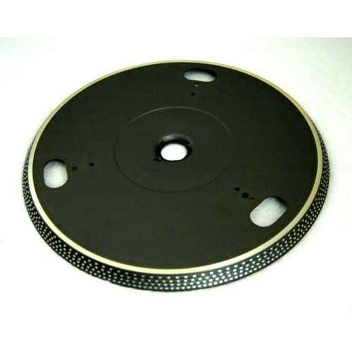 Dual CS 505-1 Plato