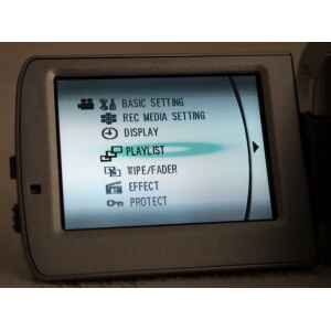 JVC GZ-MG20E EVERIO - Afbeelding 4