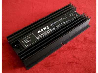 Kert R.T.S 140