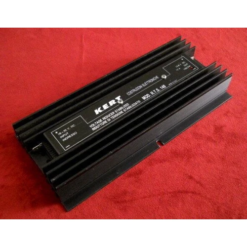 Kert R.T.S 140