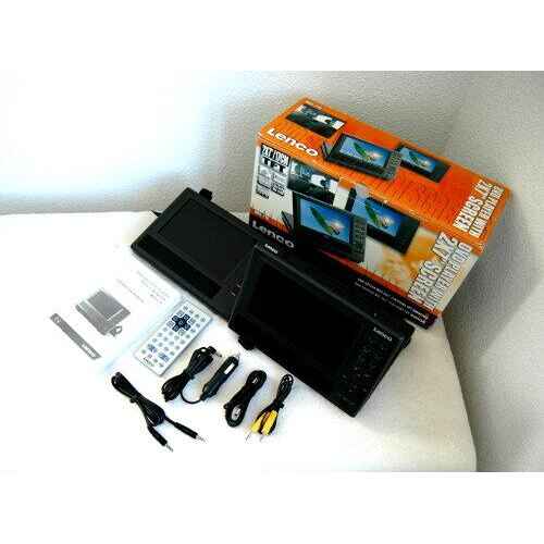 Lenco DVD Speler