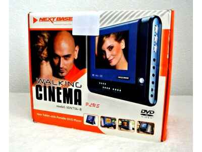 Nextbase SDV-756B