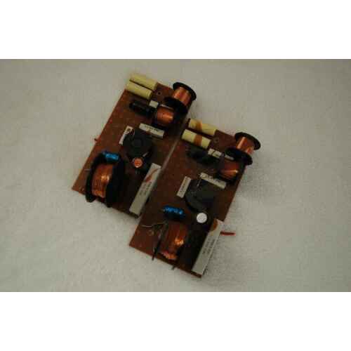 Philips Filter 3 Weg