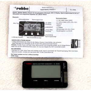 Robbe 8588 - Afbeelding 2