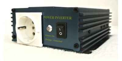 IVT WT-30SN-24E