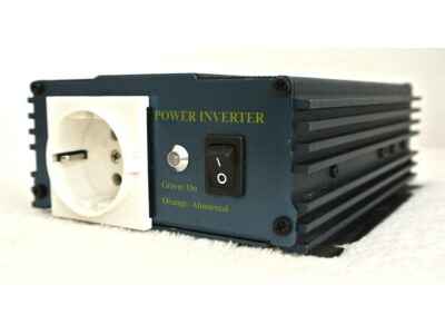 IVT WT-30SN-24E